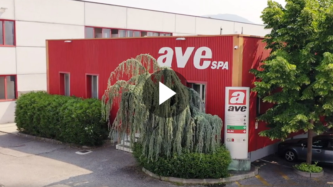 Video: AVE, innovazione e tradizione dal 1904