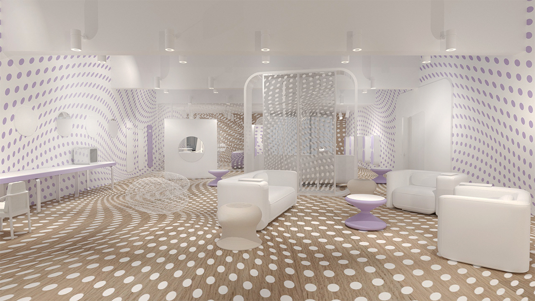 Le soluzioni AVE protagoniste a InOut | The Hospitality Community 2025
