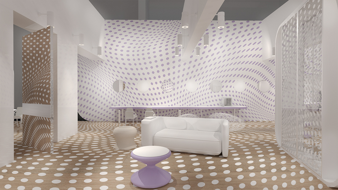 Le soluzioni AVE protagoniste a InOut | The Hospitality Community 2025