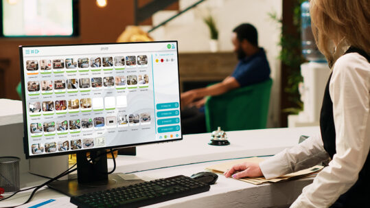 L’evoluzione dell’ospitalità con AVEbus & Hub